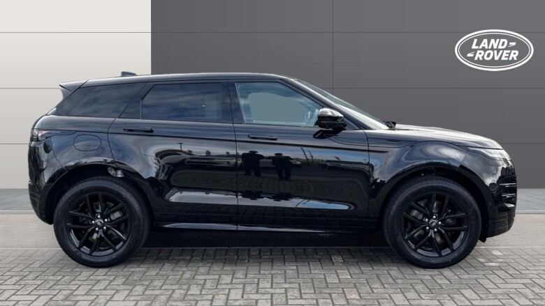 Land Rover Range Rover Evoque 1.5 P270e Edition 5dr Auto Hatchback